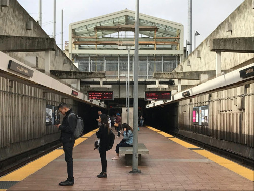 Capitol Ave, San Francisco, CA - Gallery - 10