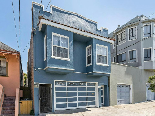 Capitol Ave, San Francisco, CA - Gallery - 6