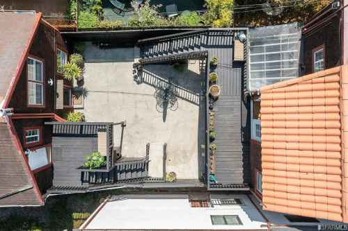 Capitol Ave, San Francisco, CA  - Gallery -  5