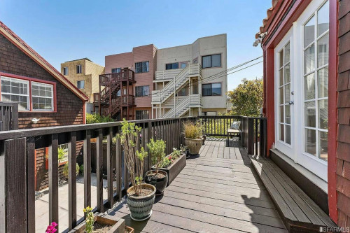 Capitol Ave, San Francisco, CA - Gallery - 7