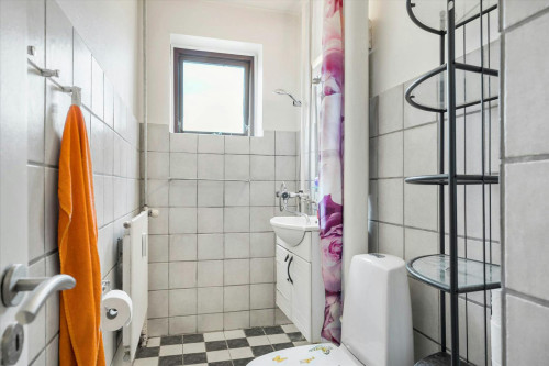 Hedevænget, Roskilde