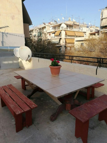 Acharnon, Athens - Gallery - 9