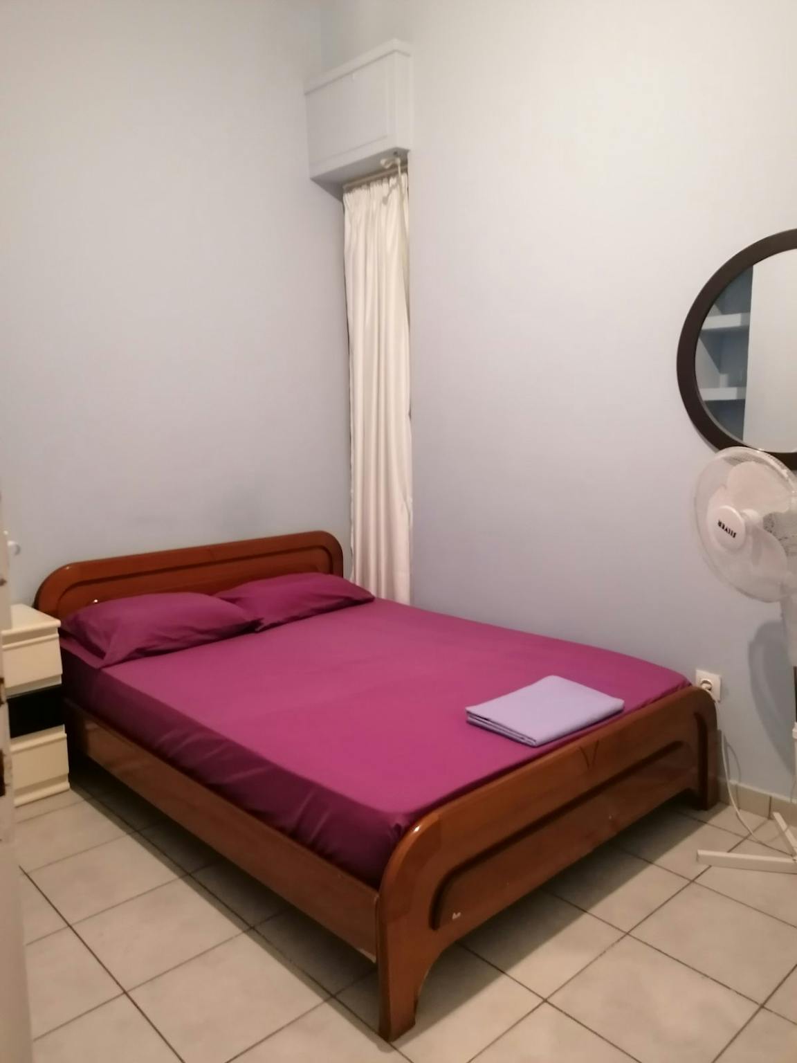 Private Room - 1