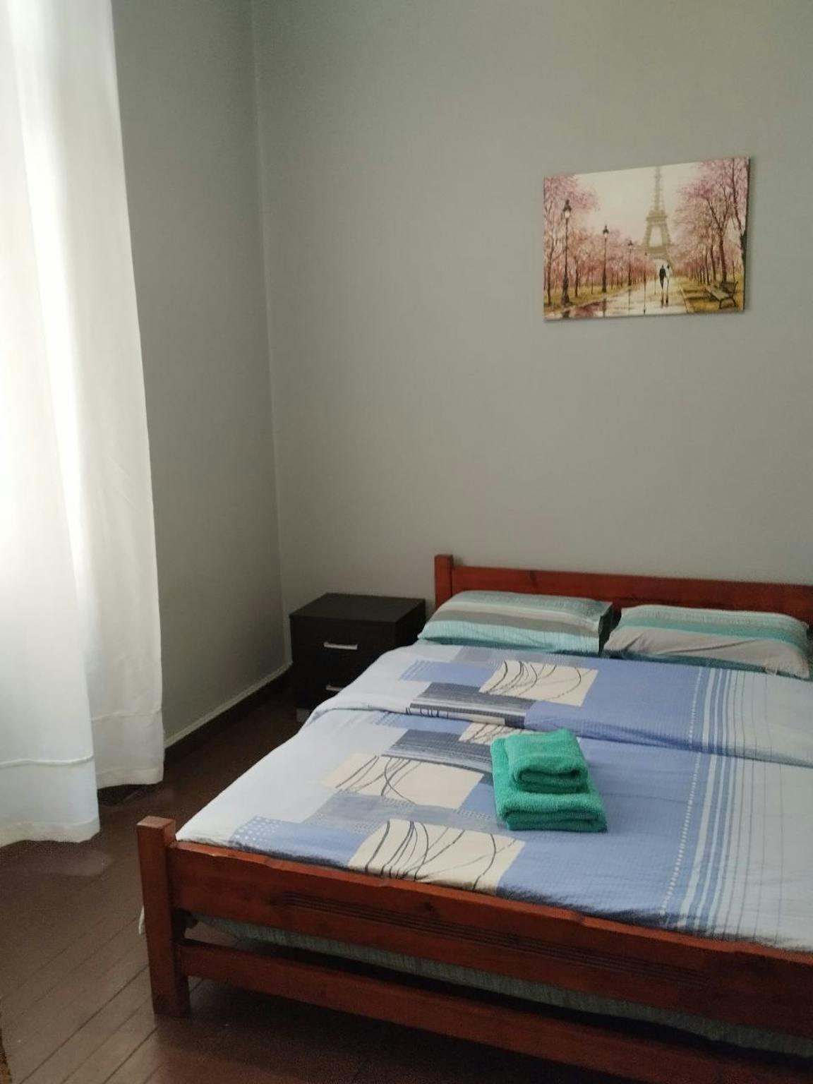 Private Room - 1