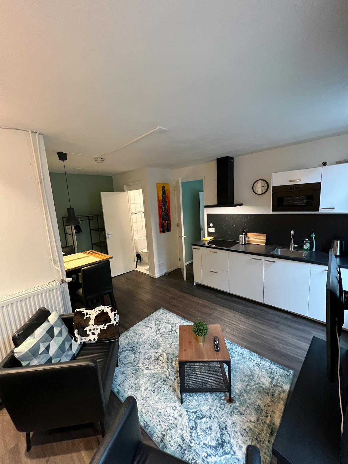  Entire Place  -  Gedempte Kattendiep, Groningen  - Gallery -  1