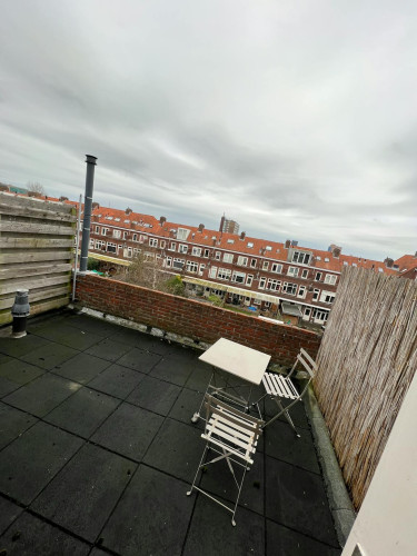 Van Heemskerckstraat, Groningen