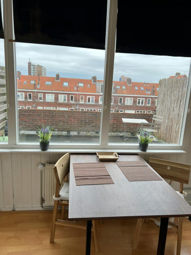 Van Heemskerckstraat, Groningen