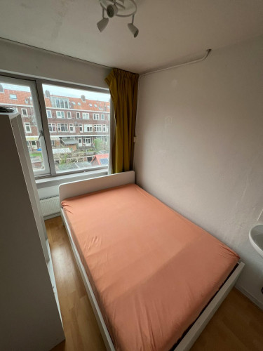 Van Heemskerckstraat, Groningen