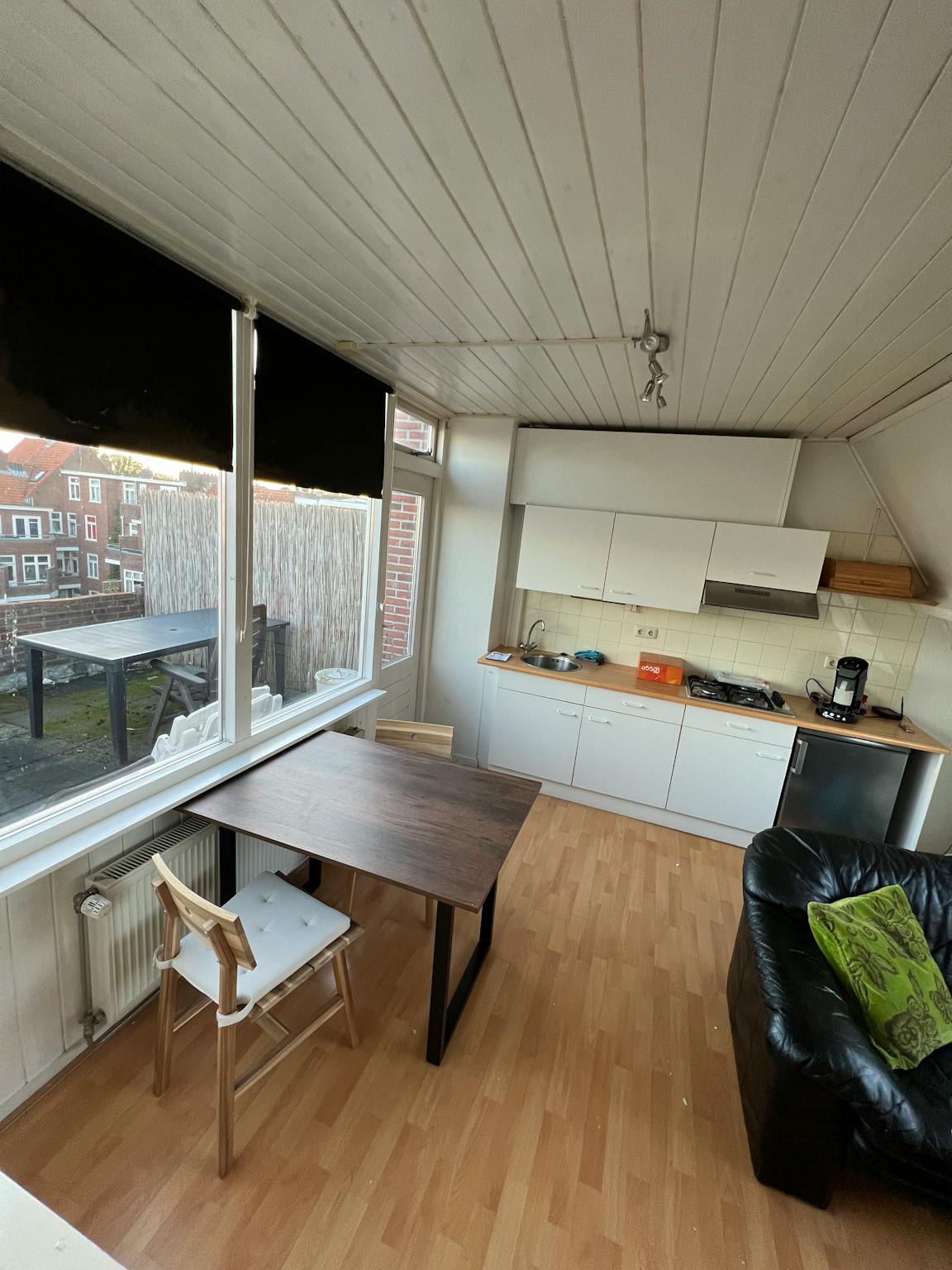  Entire Place  -  Van Heemskerckstraat, Groningen  - Gallery -  1