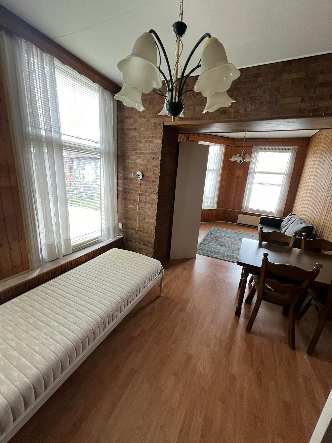  Shared Room  -  Meeuwerderbaan, Groningen  - Gallery -  1