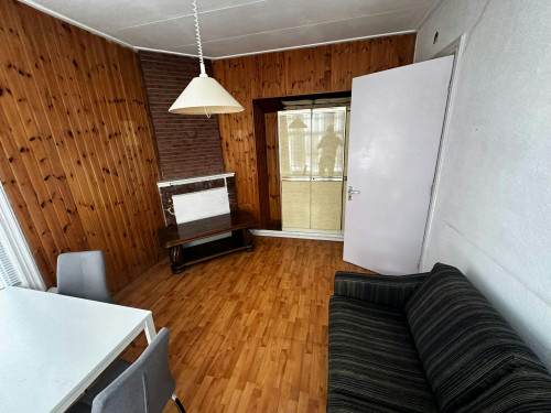 Meeuwerderbaan, Groningen