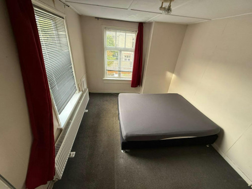 Jozef Israëlsstraat, Groningen