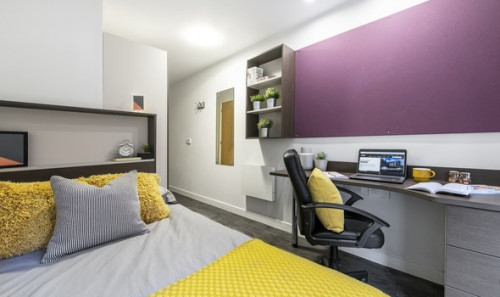 Cornerhouse Roost - Gallery - 14