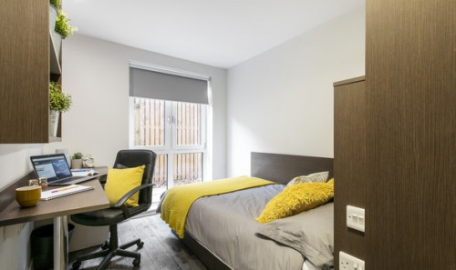 Cornerhouse Roost - Gallery - 15