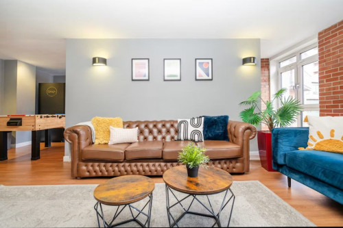 Cornerhouse Roost - Gallery - 7