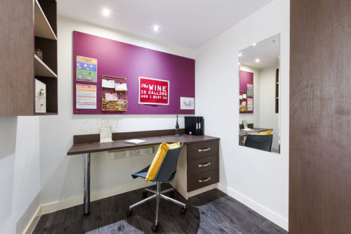  Studio Bronze  -  Cornerhouse Roost  - Gallery -  1