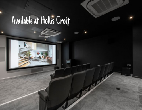 Cornerhouse Roost - Gallery - 7