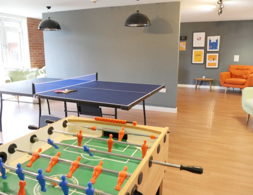 Cornerhouse Roost  - Gallery -  5