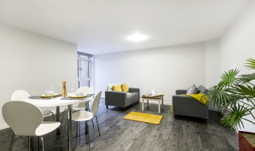 Cornerhouse Roost - Gallery - 10