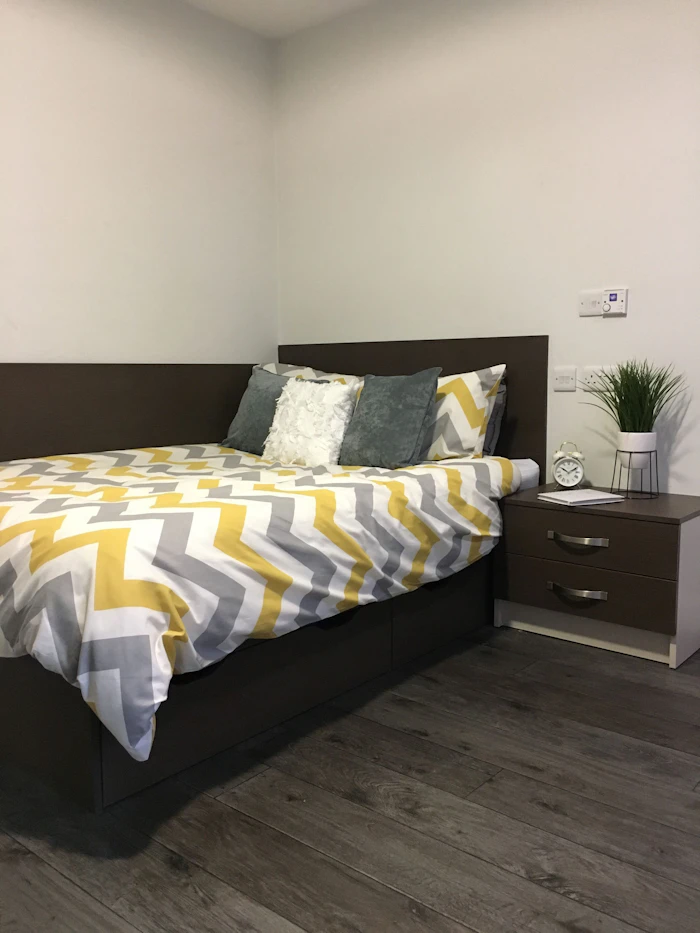 Two Bed Apartment (Shared) - Cornerhouse Roost - Gallery - 1