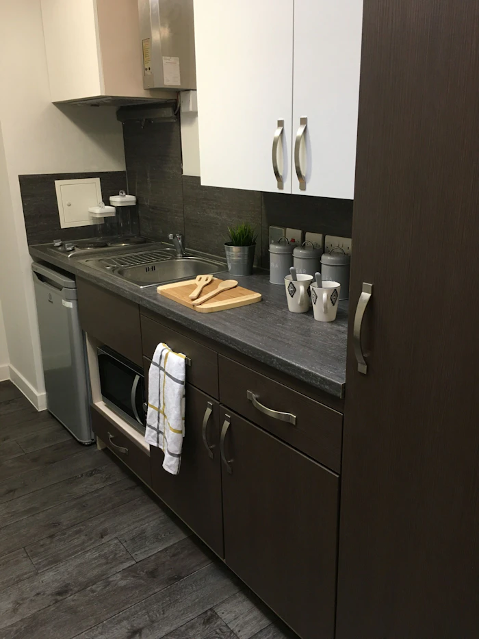 Two Bed Apartment (Shared) - Cornerhouse Roost - Gallery - 5