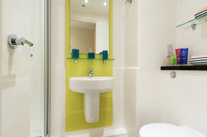  Two Bed Apartment (Shared)  -  Cornerhouse Roost  - Gallery -  3