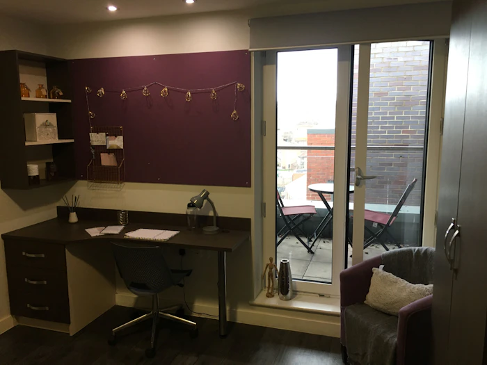 Two Bed Apartment (Shared) - Cornerhouse Roost - Gallery - 2