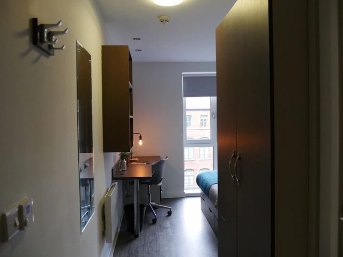  En-Suite  -  Cornerhouse Roost  - Gallery -  2