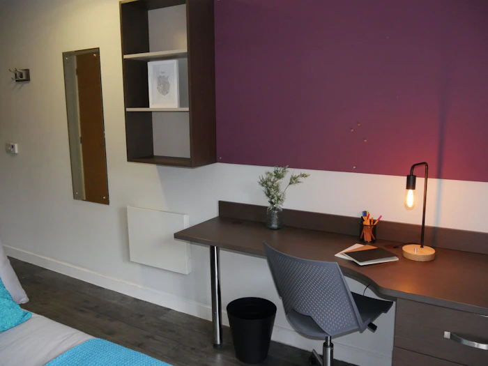  En-Suite Bronze  -  Cornerhouse Roost  - Gallery -  3