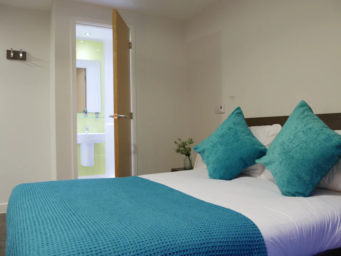  Studio Bronze  -  Cornerhouse Roost  - Gallery -  2