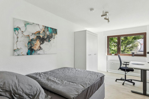 Löwengasse, Frankfurt am Main - Gallery - 6