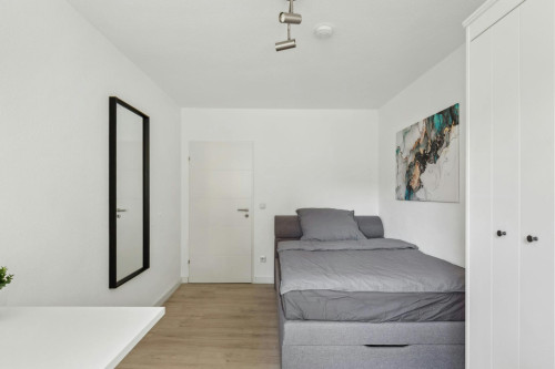Löwengasse, Frankfurt am Main - Gallery - 5