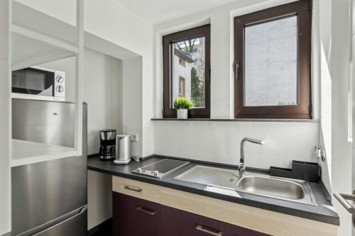 Löwengasse, Frankfurt am Main - Gallery - 10