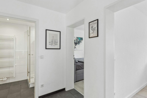 Löwengasse, Frankfurt am Main - Gallery - 7