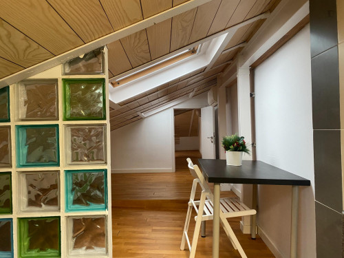DUPLEX 3 HABITACIONES - Gallery - 8