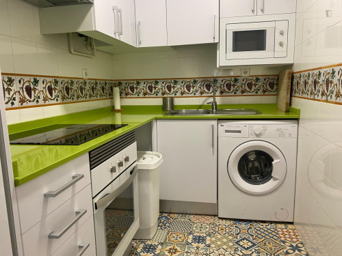 DUPLEX 3 HABITACIONES - Gallery - 21