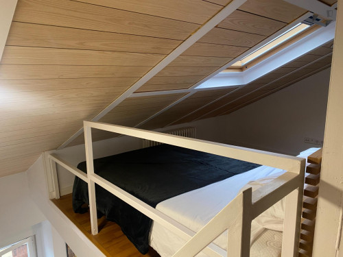 DUPLEX 3 HABITACIONES - Gallery - 12