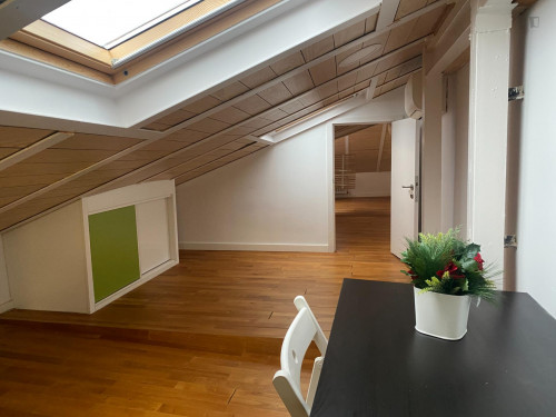 DUPLEX 3 HABITACIONES - Gallery - 9