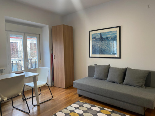 DUPLEX 3 HABITACIONES
