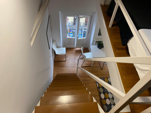 DUPLEX 3 HABITACIONES - Gallery - 11