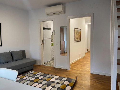DUPLEX 3 HABITACIONES