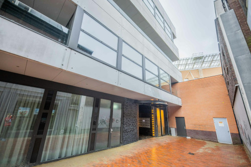 Kerkstraat, Hilversum - Gallery - 9