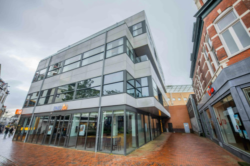 Kerkstraat, Hilversum - Gallery - 10