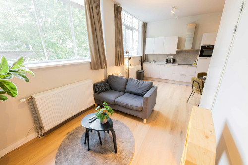 Westersingel, Rotterdam
