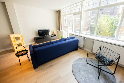 Westersingel, Rotterdam