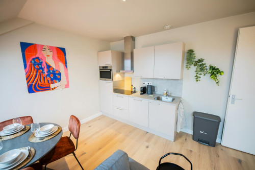 2e Pijnackerstraat, Rotterdam