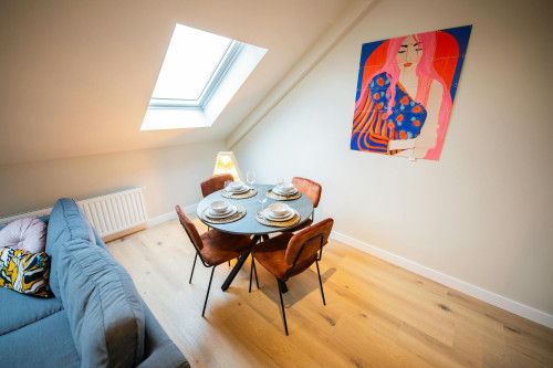 2e Pijnackerstraat, Rotterdam