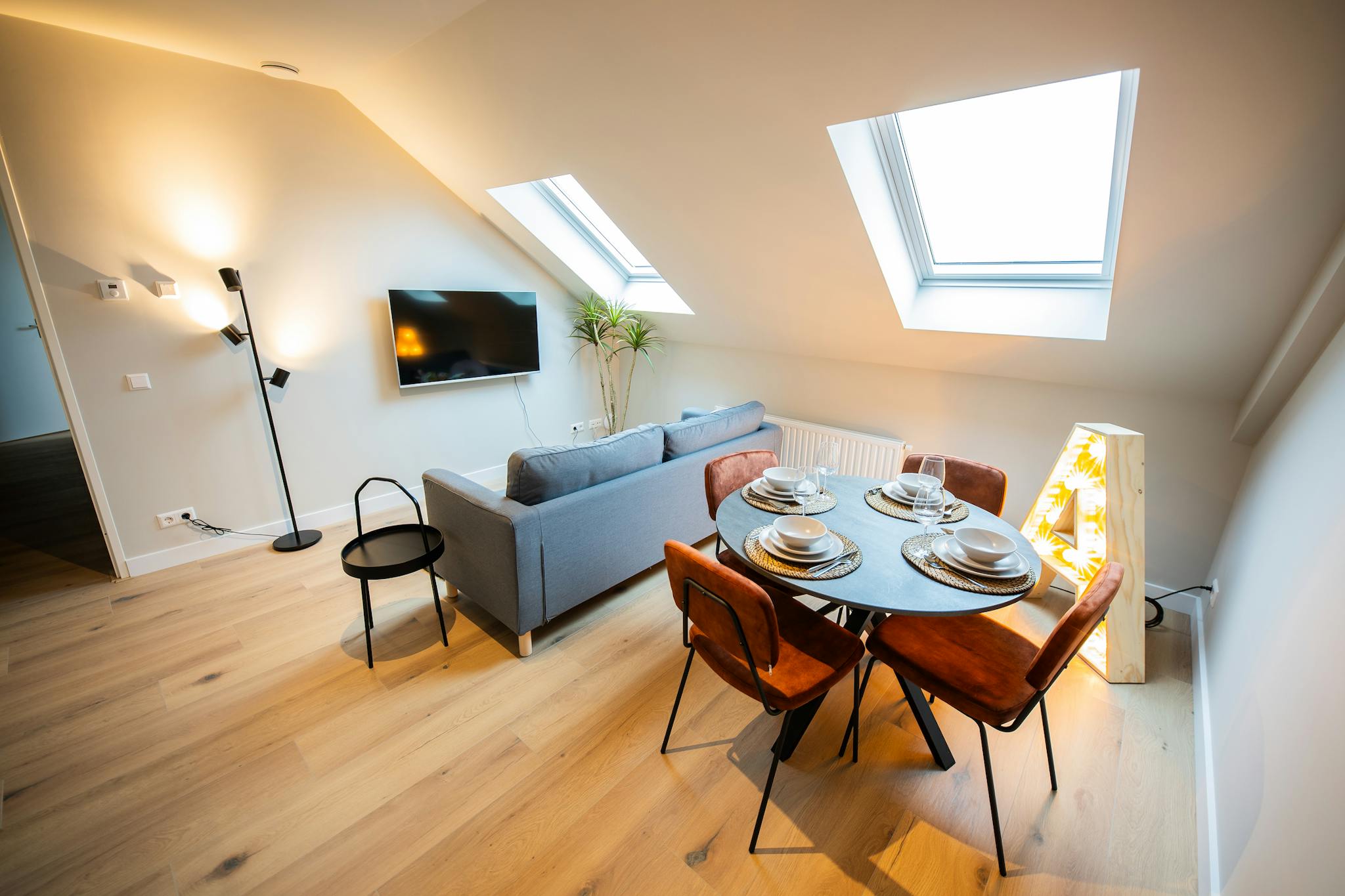  Entire Place  -  2e Pijnackerstraat, Rotterdam  - Gallery -  1