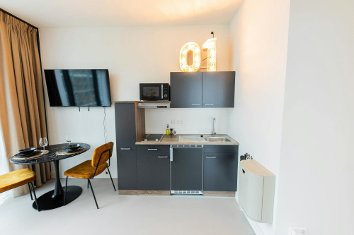 Brede Hilledijk, Rotterdam