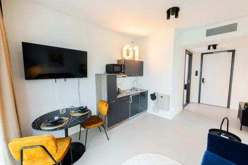 Brede Hilledijk, Rotterdam